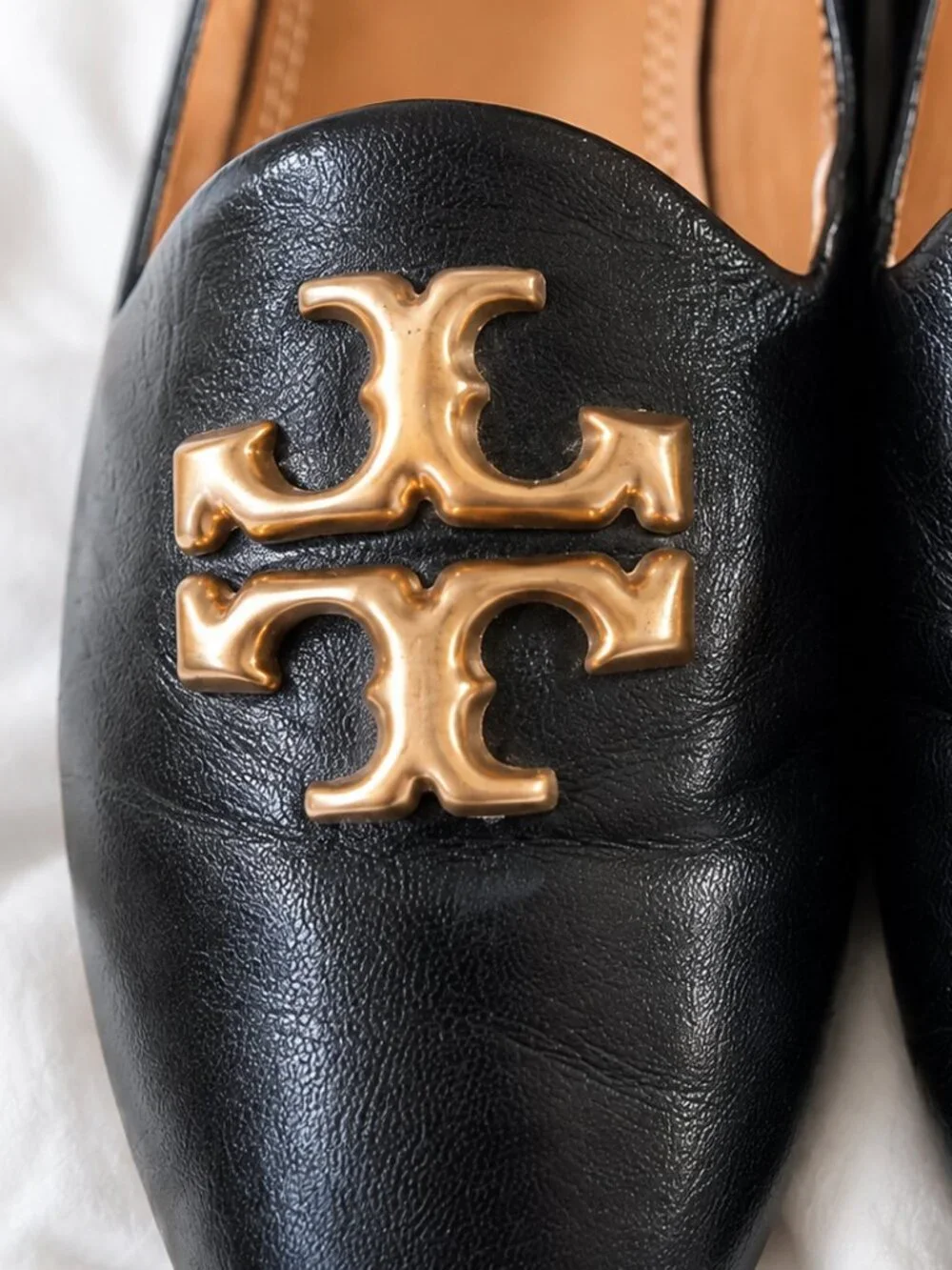 Tory Burch these black